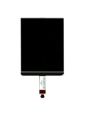 LCD display for Fiat Tipo / Egea and Dodge Neon instrument clusters