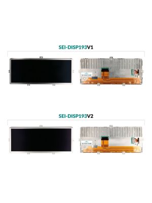 Display Active Info Display VW Golf 7 / 7.5, Arteon, Passat, Tiguan