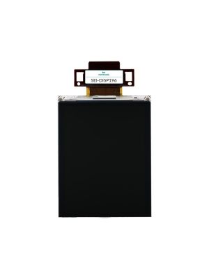 Display multifunzione per computer di bordo VW T-Roc e Golf, fronte