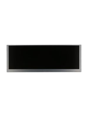 Display per quadro strumenti digitale Ford Edge Mk2, Ford Galaxy Mk3, Ford Mondeo Mk5 e Ford S-Max Mk2, fronte 