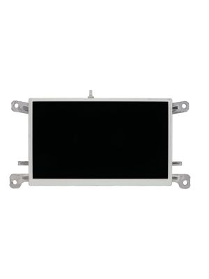 Display per infotainment Audi Concert / Symphony MMI Audi A4, A5 e Q5 - fronte