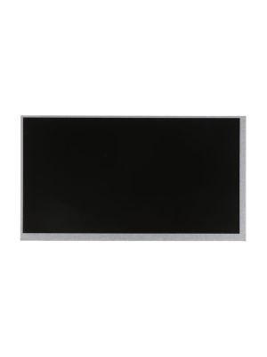 Display per navigatore Citroën C4 Aircross, Mitsubishi Outlander Mk3 e Peugeot 4008, fronte