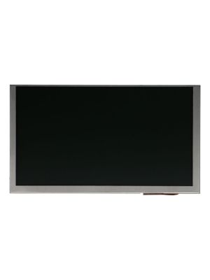 Display TFT LCD di ricambio per Rosho LCM 606, fronte