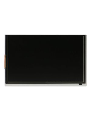 Display TFT per Smart Fortwo 453 e Smart Forfour 453, fronte