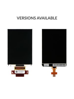 Display for Audi, Volkswagen, Skoda and Seat speedometers
