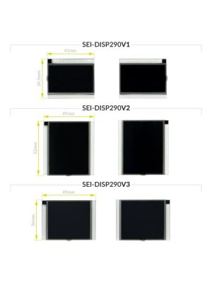 Comparison of Opel Corsa D and Vauxhall Corsa Mk3 dashboards display available versions