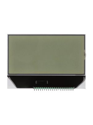 Display cruscotto Land Rover Discovery 3, Freelander 2 e Range Rover Sport Mk1