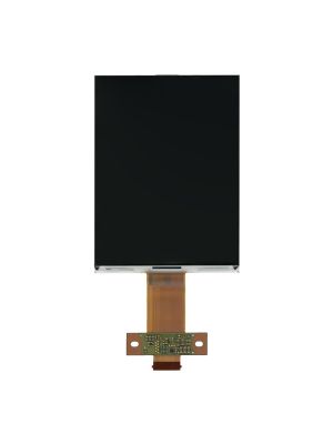 Display cruscotto Range Rover Sport