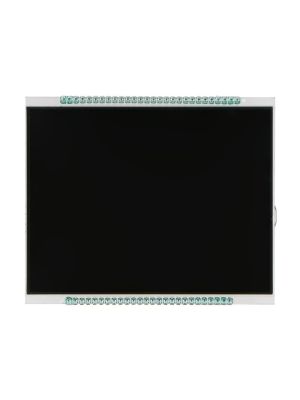Display LCD per cruscotto Opel Karl, Chevrolet - Holden Spark e Vauxhall Viva