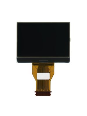 Display monocromatico per cruscotto Mercedes Vito, Marco Polo e Metris W447