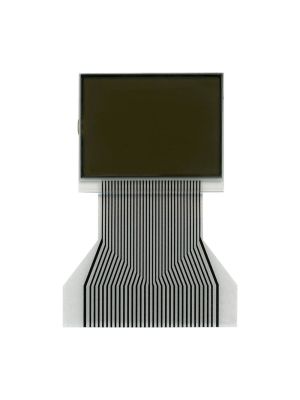 Display LCD per cruscotti Volkswagen Fox