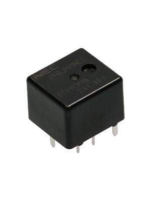 Relè ET1-B3M1S