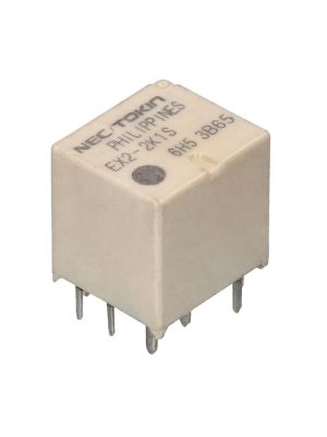 Relè EX2-2K1S per riparazione elettronica auto