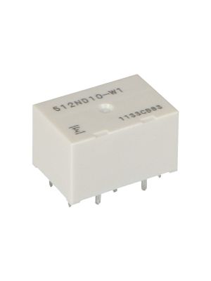 Relé FBR512ND10-W1 per elettronica auto
