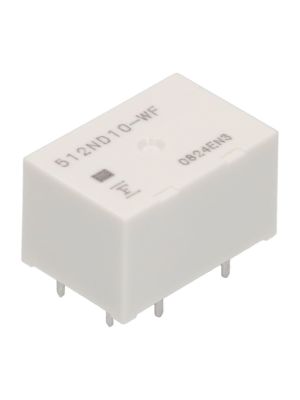 Relé FBR512ND10-WF per elettronica auto