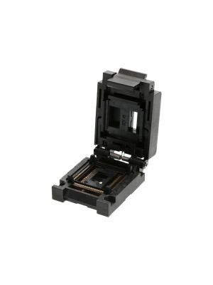 FPQ-112-0.65-01 QFP112 socket