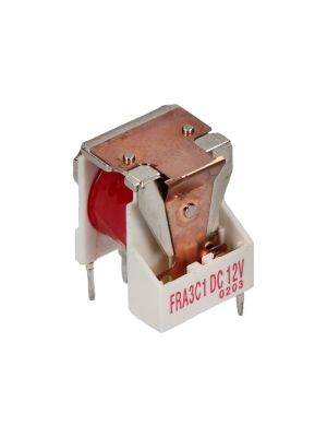 Relè FRA3C1 DC12V