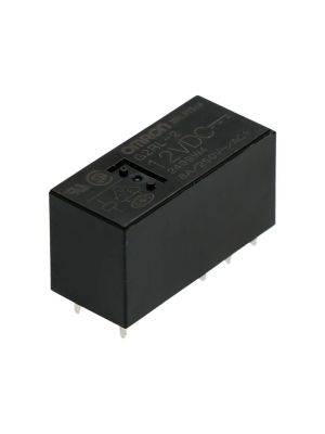 Relè G2RL-2 12DC