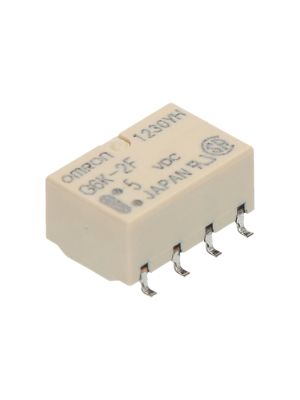 Relè G6K-2F 5VDC