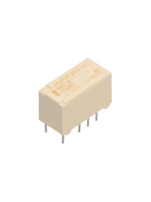 Relè G6S2-12VDC