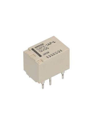 Relè G8FE-1AP-L12VDC