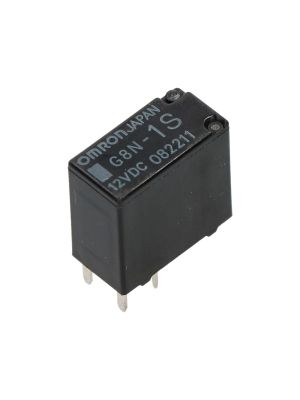 Relè automotive G8N-1S 12VDC