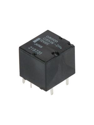 Relay G8NW-2H-12VDC