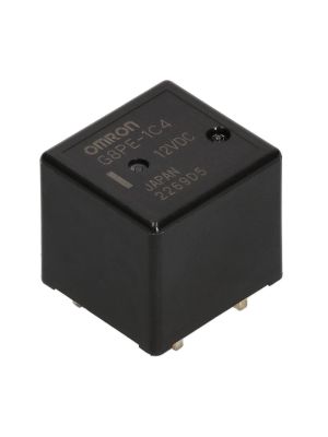 Relè G8PE-1C4 per riparazione elettronica auto