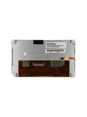 Retro modulo LCD TFT 6,5" GCX075AKV-E