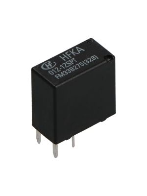 Relè automotive HFKA-012-1ZSPT