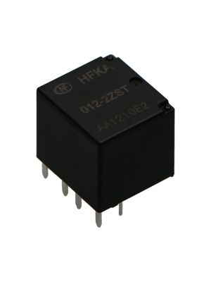 Relè automotive HFKA 012-2ZST