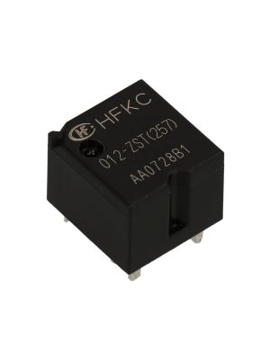 Relè automotive HFKC 012-ZST