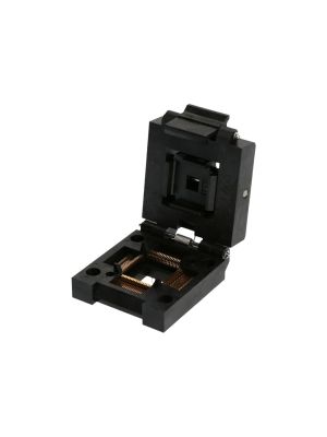 IC51-0804-711 QFP80 socket