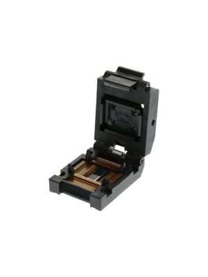 IC51-0804-819-2 QFP80 socket