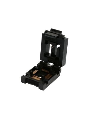 IC51-0804-956-2 QFP80 socket