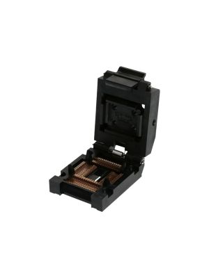 IC51-1004-814-2 QFP100 socket