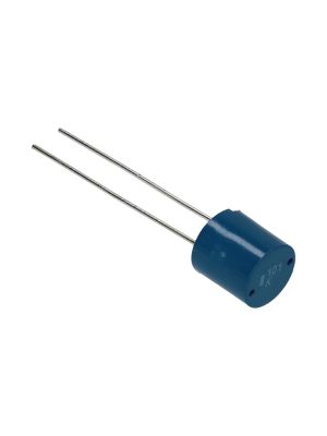 Induttore 101k - Confezione da 10 pz.