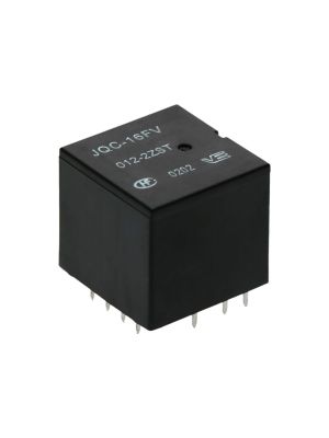 Relè JQC-16FV 012-2ZST