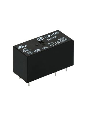 Relè JQX-115F 024-1ZS1