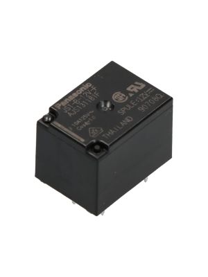 Relè JS1-B-12V-F ASJ131181F Panasonic
