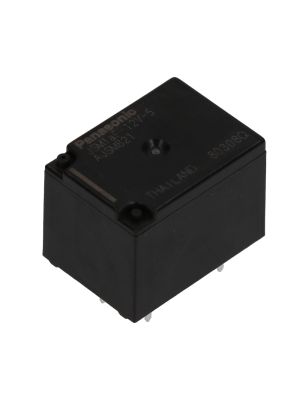 Relè automotive JSM1aF-12V-5 (AJSM821)