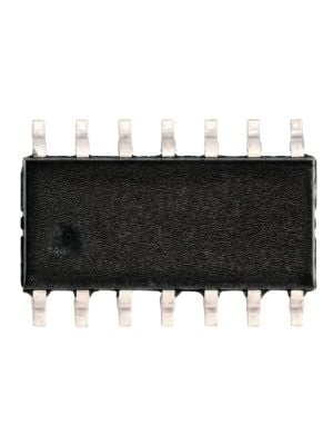 Semiconduttore IC L2901D ST Microelectronics