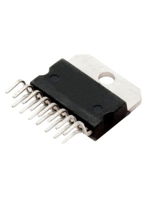 Semiconduttore IC L4953G SIP15 ST Microelectronics