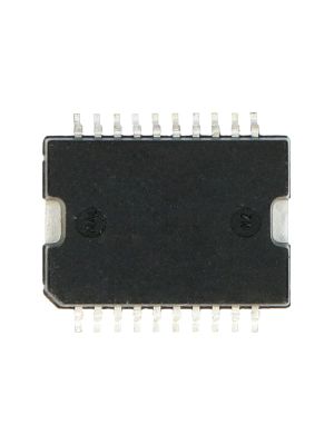 Semiconduttore IC L9135PD ST Microelectronics, lato superiore