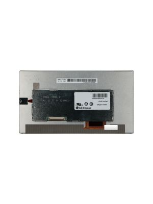 Modulo LCD TFT 7" LA070WQ1-TD01