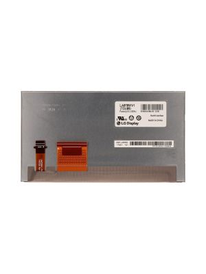Modulo LCD TFT 7" LA070WV1-TD08