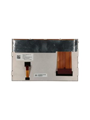 Retro modulo LCD TFT 7" LAM0703634C / A2C01409101-01