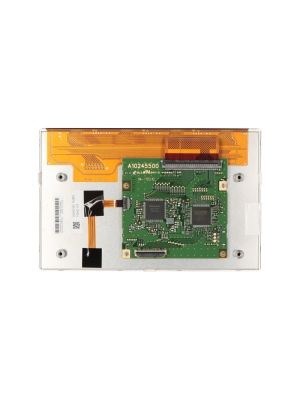 Retro modulo LCD TFT 7" LAM070G046A