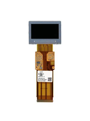 Retro modulo LCD TFT 1,8" LPM018G101A