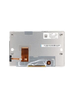 Retro modulo LCD TFT 7" LPM070G231A